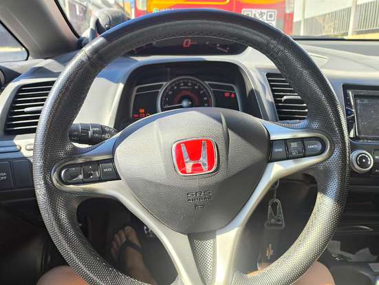 HONDA-CIVIC-2009