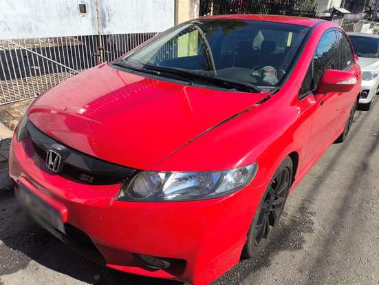 HONDA-CIVIC-2009