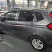 HONDA FIT 1.5 DX 16V FLEX 4P MANUAL HONDA FIT 1.5 DX 16V FLEX 4P MANUAL