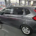 HONDA FIT 1.5 DX 16V FLEX 4P MANUAL HONDA FIT 1.5 DX 16V FLEX 4P MANUAL
