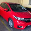 HONDA FIT 1.5 LX 16V FLEX 4P AUTOMÁTICO HONDA FIT 1.5 LX 16V FLEX 4P AUTOMÁTICO
