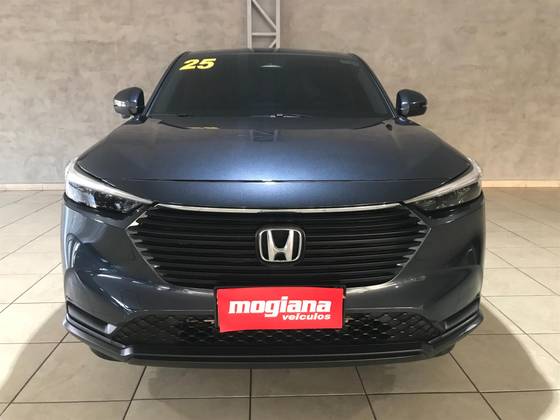 HONDA HR-V 1.5 DI I-VTEC FLEX EXL CVT