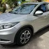 HONDA HR-V 1.8 16V FLEX EX 4P AUTOMÁTICO HONDA HR-V 1.8 16V FLEX EX 4P AUTOMÁTICO