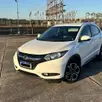 HONDA HR-V 1.8 16V FLEX EXL 4P AUTOMÁTICO HONDA HR-V 1.8 16V FLEX EXL 4P AUTOMÁTICO