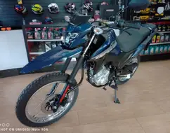 HONDA NXR 160 BROS ABS HONDA NXR 160 BROS ABS