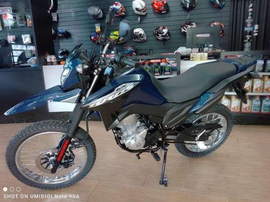 HONDA-NXR 160 BROS ABS HONDA-NXR 160 BROS ABS-2026