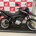 HONDA NXR 160 BROS CBS HONDA NXR 160 BROS CBS