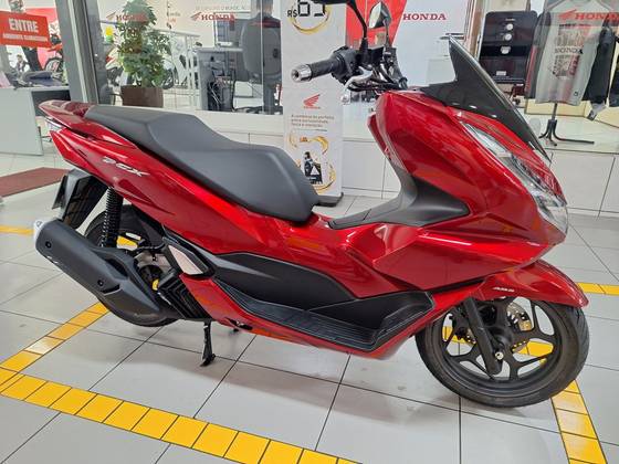 HONDA PCX 160 ABS 