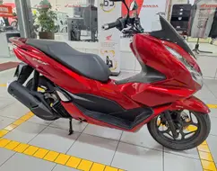 HONDA PCX 160 ABS HONDA PCX 160 ABS