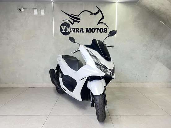 HONDA-PCX 160 ABS-2025