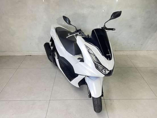 HONDA-PCX 160 ABS-2025