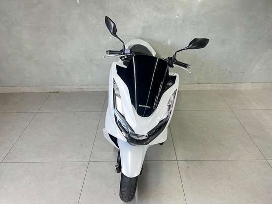 HONDA-PCX 160 ABS HONDA-PCX 160 ABS-2025