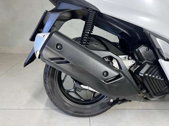 HONDA-PCX 160 ABS HONDA-PCX 160 ABS-2025