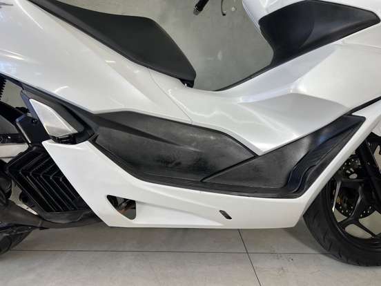 HONDA-PCX 160 ABS HONDA-PCX 160 ABS-2025