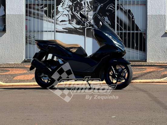 HONDA-PCX 160 DLX HONDA-PCX 160 DLX-2024