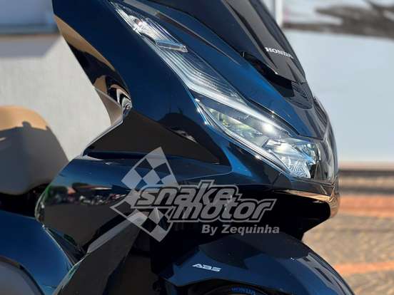 HONDA-PCX 160 DLX HONDA-PCX 160 DLX-2024