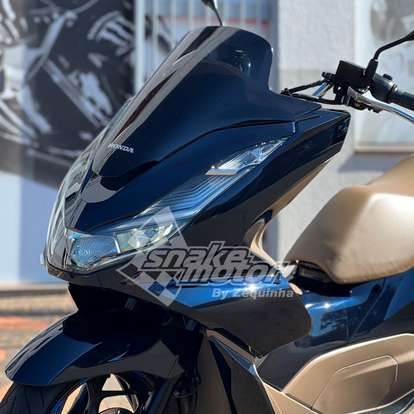 HONDA-PCX 160 DLX-2024