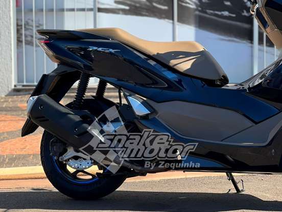 HONDA-PCX 160 DLX HONDA-PCX 160 DLX-2024