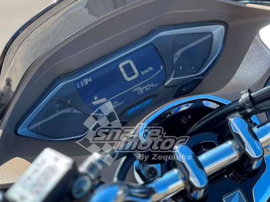 HONDA-PCX 160 DLX HONDA-PCX 160 DLX-2024
