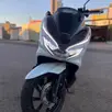 HONDA PCX DLX HONDA PCX DLX