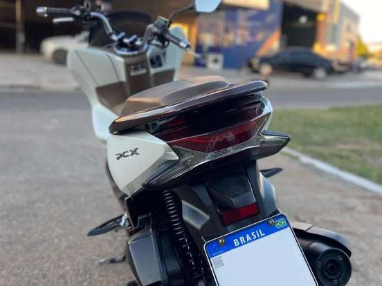 HONDA-PCX DLX HONDA-PCX DLX-2021