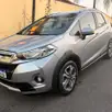 HONDA WR-V 1.5 16V FLEXONE EXL CVT HONDA WR-V 1.5 16V FLEXONE EXL CVT