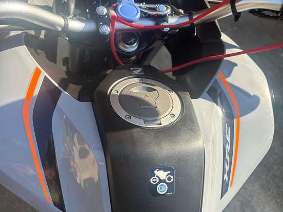 HONDA-XRE 190 ADVENTURE HONDA-XRE 190 ADVENTURE-2024