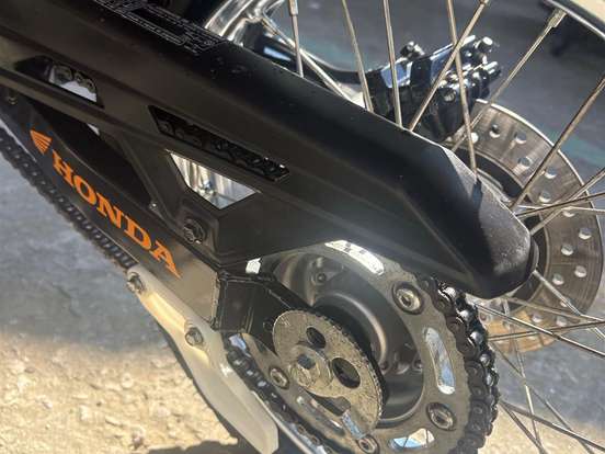 HONDA-XRE 190 ADVENTURE HONDA-XRE 190 ADVENTURE-2024