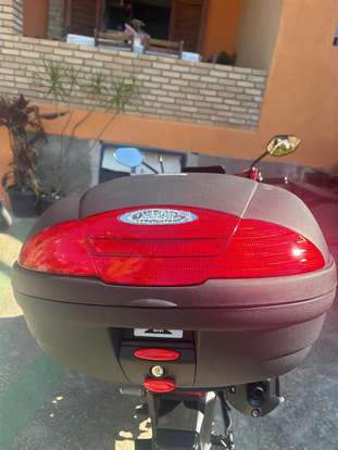 HONDA-XRE 190 ADVENTURE-2024