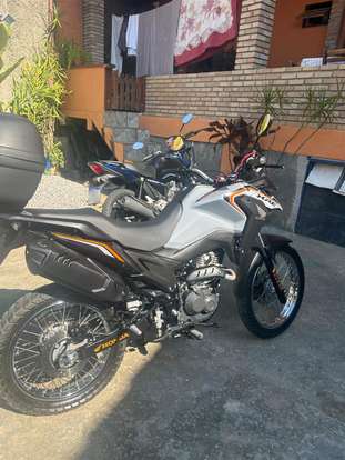 HONDA-XRE 190 ADVENTURE-2024