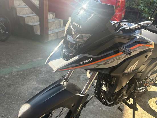 HONDA-XRE 190 ADVENTURE HONDA-XRE 190 ADVENTURE-2024