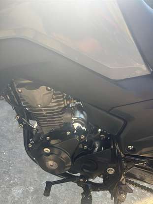 HONDA-XRE 190 ADVENTURE-2024