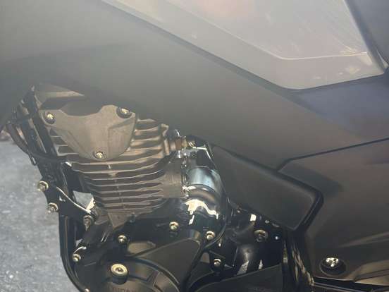 HONDA-XRE 190 ADVENTURE HONDA-XRE 190 ADVENTURE-2024