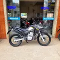 HONDA XRE 300 ADVENTURE HONDA XRE 300 ADVENTURE