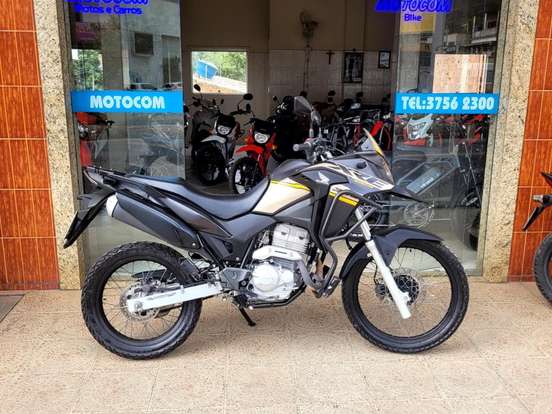 HONDA-XRE 300 ADVENTURE HONDA-XRE 300 ADVENTURE-2022