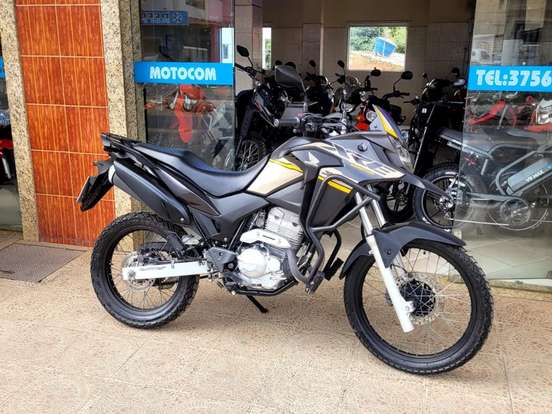 HONDA-XRE 300 ADVENTURE HONDA-XRE 300 ADVENTURE-2022