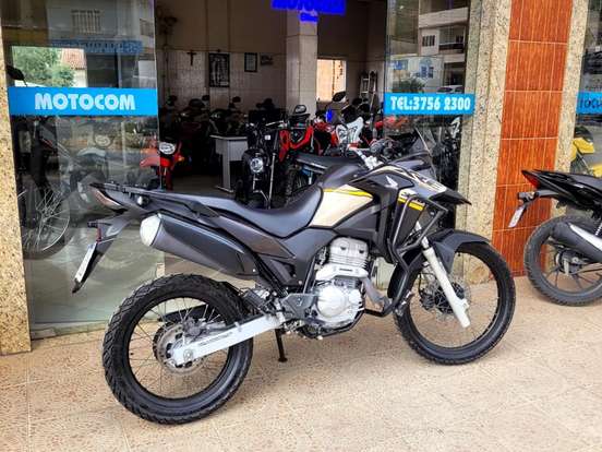 HONDA-XRE 300 ADVENTURE HONDA-XRE 300 ADVENTURE-2022