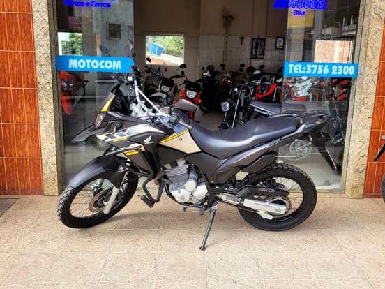 HONDA-XRE 300 ADVENTURE HONDA-XRE 300 ADVENTURE-2022