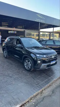 HYUNDAI CRETA 1.0 TGDI FLEX LIMITED AUTOMÁTICO
