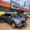 HYUNDAI CRETA 1.6 16V FLEX ACTION AUTOMÁTICO HYUNDAI CRETA 1.6 16V FLEX ACTION AUTOMÁTICO