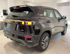 HYUNDAI CRETA 1.6 TGDI FLEX N LINE DCT HYUNDAI CRETA 1.6 TGDI FLEX N LINE DCT