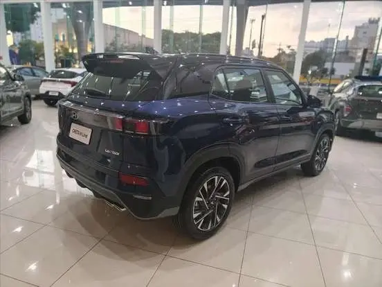 HYUNDAI CRETA 1.6 TGDI FLEX N LINE DCT