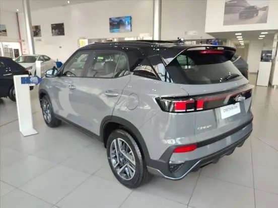 HYUNDAI CRETA 1.6 TGDI FLEX N LINE DCT