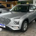 HYUNDAI CRETA 1.0 TGDI FLEX COMFORT AUTOMÁTICO HYUNDAI CRETA 1.0 TGDI FLEX COMFORT AUTOMÁTICO