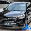 HYUNDAI CRETA 1.6 16V FLEX ATTITUDE AUTOMÁTICO HYUNDAI CRETA 1.6 16V FLEX ATTITUDE AUTOMÁTICO