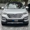HYUNDAI GRAND SANTA FÉ 3.3 MPFI V6 4WD GASOLINA 4P AUTOMÁTICO HYUNDAI GRAND SANTA FÉ 3.3 MPFI V6 4WD GASOLINA 4P AUTOMÁTICO