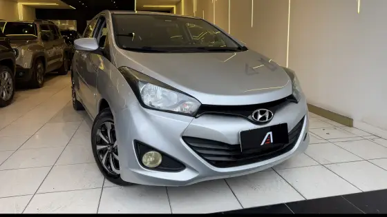 HYUNDAI HB20 1.0 COMFORT 12V FLEX 4P MANUAL HYUNDAI HB20 1.0 COMFORT 12V FLEX 4P MANUAL