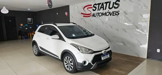 HYUNDAI HB20 1.6 COMFORT STYLE 16V FLEX 4P MANUAL HYUNDAI HB20 1.6 COMFORT STYLE 16V FLEX 4P MANUAL