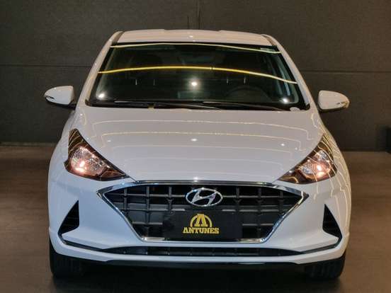 HYUNDAI-HB20-2020