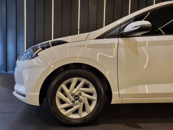 HYUNDAI-HB20-1.0 12V FLEX EVOLUTION MANUAL HYUNDAI-HB20-2020
